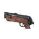AGM MP40 (AEG) Wooden look (w/Battery & Charger), Iconic Design